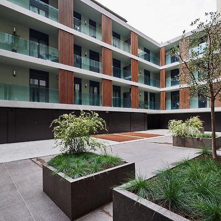 Apartamento Piazza San Carlo Elegante Loft In Centro - Wi-Fi Turín Exterior foto