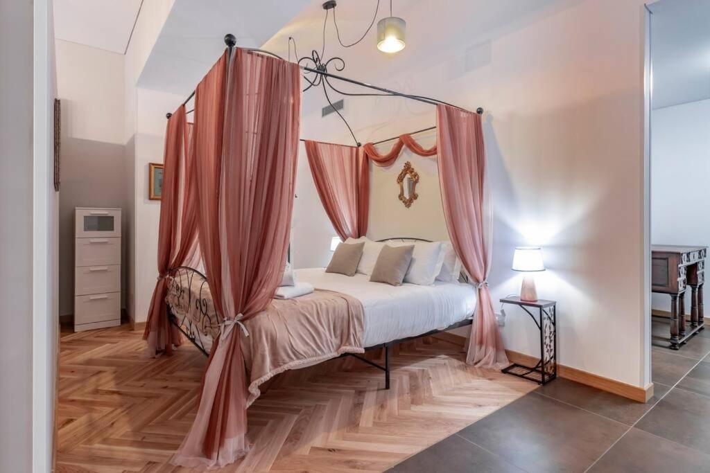 Apartamento Piazza San Carlo Elegante Loft In Centro - Wi-Fi Turín Exterior foto