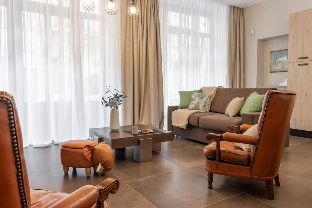 Apartamento Piazza San Carlo Elegante Loft In Centro - Wi-Fi Turín Exterior foto